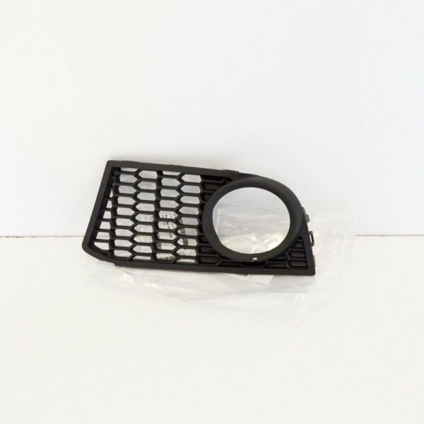 51117906197 - NEW BMW 5 F10 FRONT LEFT M FOG LIGHTS GRILL 51117906197 7906197