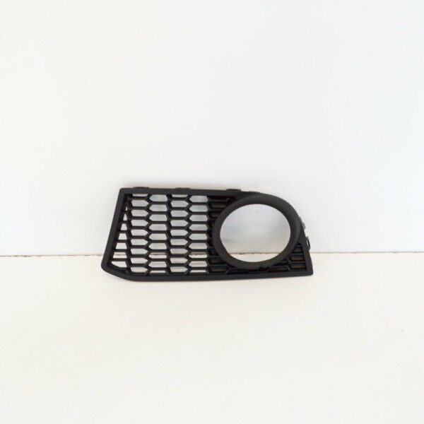 51117906197 - NEW BMW 5 F10 FRONT LEFT M FOG LIGHTS GRILL 51117906197 7906197