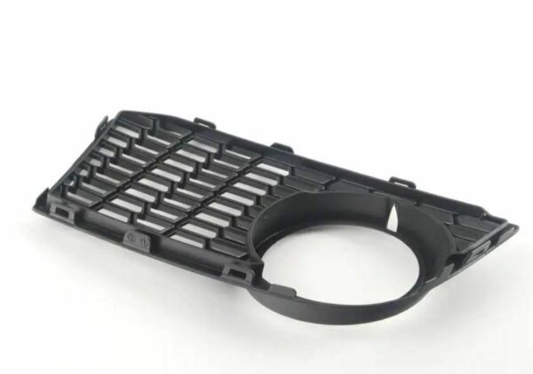 51117906198 - New Genuine BMW 5' F10 F11 M Sport Front Left Right Grille Air Intake Set OEM