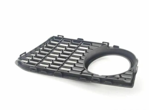 51117906198 - New Genuine BMW 5' F10 F11 M Sport Front Left Right Grille Air Intake Set OEM
