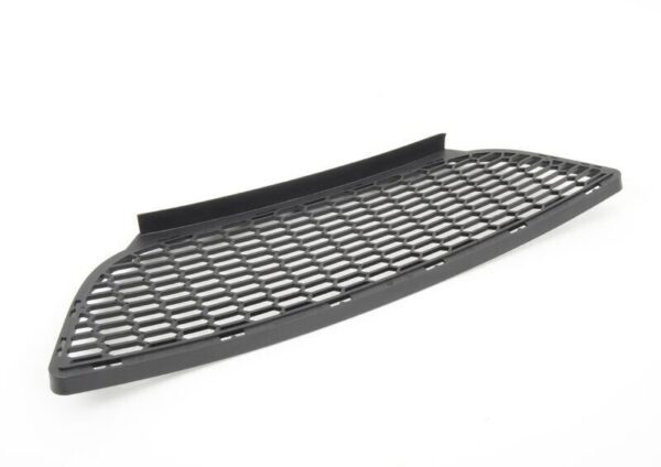 51117906494 - BMW E90 E91 Original Center Grille 51117906494