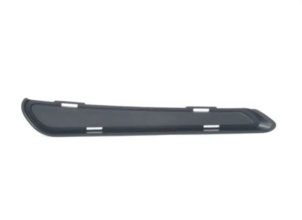 51117992042 - NEW BMW 7 G11, G12 FRONT RIGHT SPOILER AIR CHANNEL 51117992042 7992042 ORIGINAL