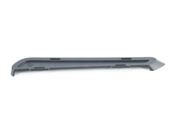 51117992042 - NEW BMW 7 G11, G12 FRONT RIGHT SPOILER AIR CHANNEL 51117992042 7992042 ORIGINAL