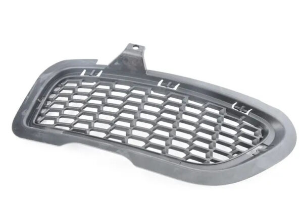 51118038092 - NEW OEM BMW Z4 ROADSTER E89 FRONT BUMPER M RIGHT GRILLE 51118038092 GENUINE