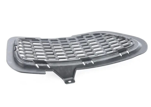 51118038092 - NEW OEM BMW Z4 ROADSTER E89 FRONT BUMPER M RIGHT GRILLE 51118038092 GENUINE