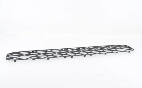 51118038269 - NEW OEM BMW X5 E70 FRONT BUMPER M LOWER CENTER OPEN GRILLE 51118038269 GENUINE