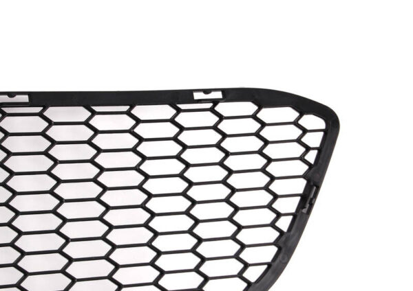 51118041181 - BMW 3 E92 E93 M-SPORT SET OF FRONT BUMPERS LOW GRILLES 8041181, 8041182