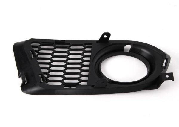 51118041181 - BMW 3 E92 E93 M-SPORT SET OF FRONT BUMPERS LOW GRILLES 8041181, 8041182