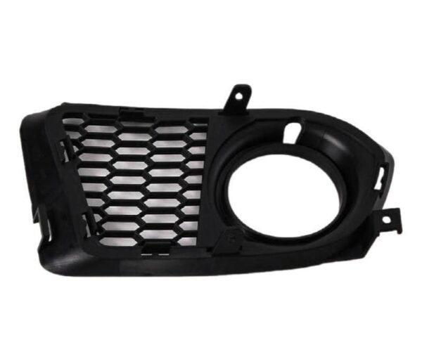 51118041182 - BMW E92 Front Bumper Right Fog Grille Genuine 51118041182