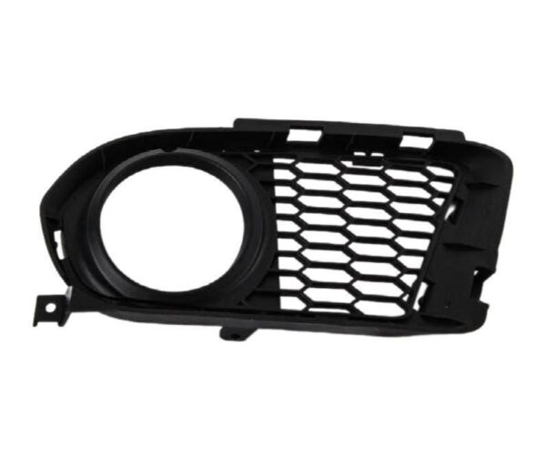 51118041182 - BMW E92 Front Bumper Right Fog Grille Genuine 51118041182