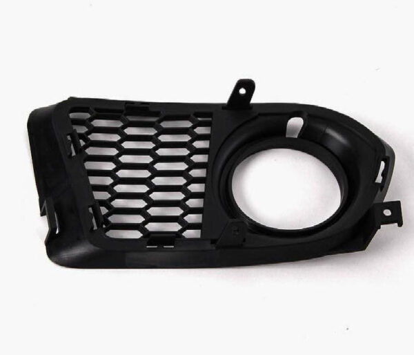 51118041182 - BMW E92 Front Bumper Right Fog Grille Genuine 51118041182