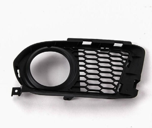 51118041182 - BMW E92 Front Bumper Right Fog Grille Genuine 51118041182