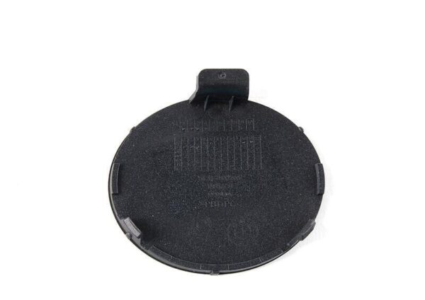 51118043981 - BMW E90 Original towing hook cover 51118043951