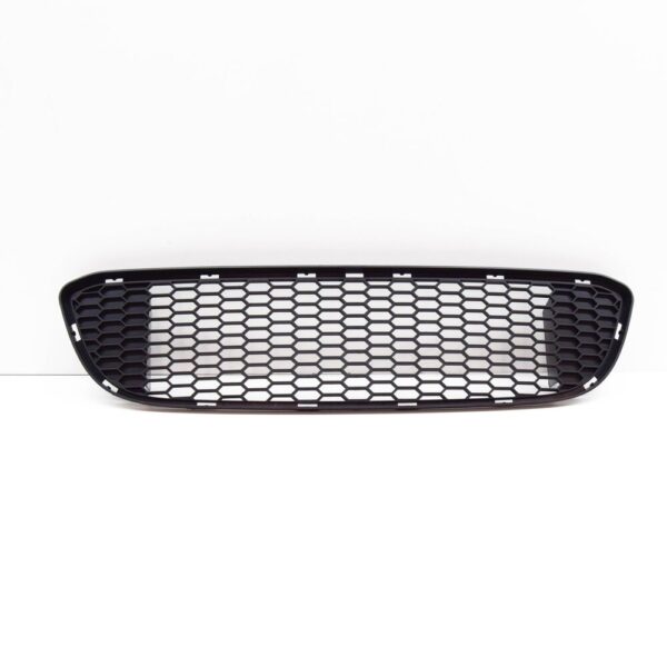 51118045432 - 2010 BMW 1 E82 Front M Bumper Lower Grille 51118045432 8045432 New Genuine