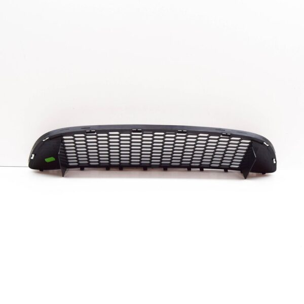 51118045432 - 2010 BMW 1 E82 Front M Bumper Lower Grille 51118045432 8045432 New Genuine