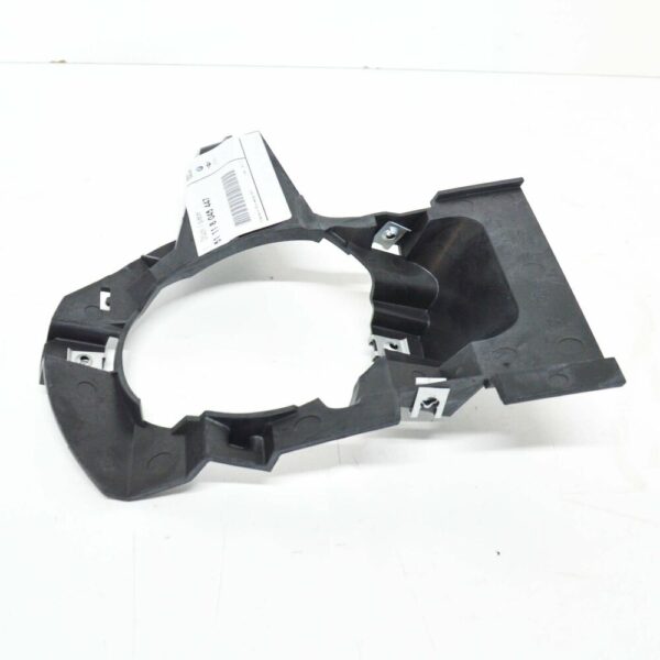 51118045447 - OEM BMW 1 E88 FRONT LEFT FOG LIGHT BRACKET 51118045447 8045447 GENUINE