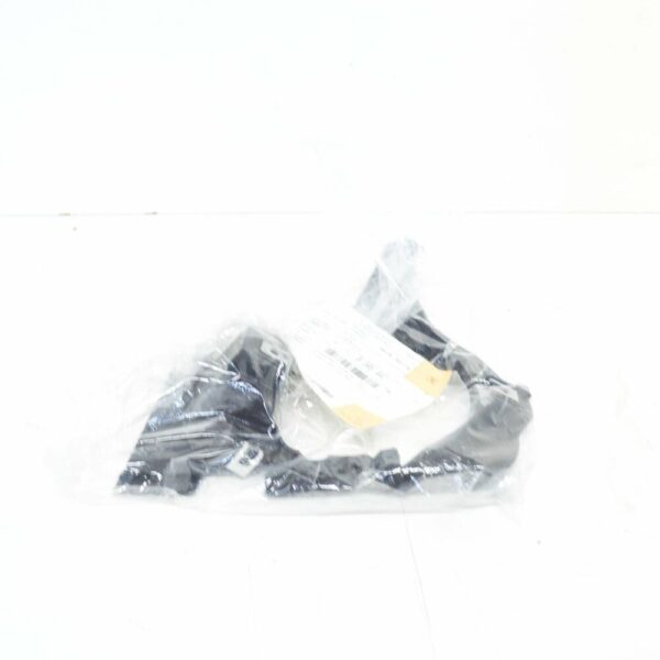 51118045447 - OEM BMW 1 E88 FRONT LEFT FOG LIGHT BRACKET 51118045447 8045447 GENUINE