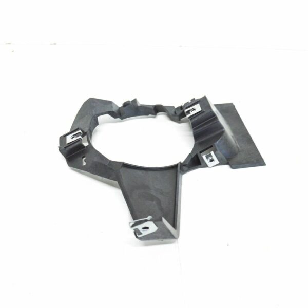 51118045447 - OEM BMW 1 E88 FRONT LEFT FOG LIGHT BRACKET 51118045447 8045447 GENUINE
