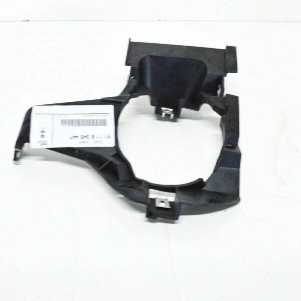 51118045447 - OEM BMW 1 E88 FRONT LEFT FOG LIGHT BRACKET 51118045447 8045447 GENUINE