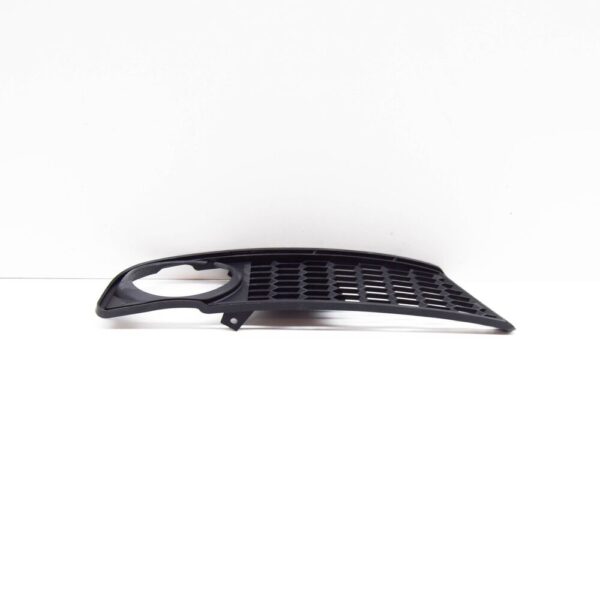 51118045450 - 2010 BMW 1 E88 Right Fog Light Grille M Sport 51118045450 8045450 New Genuine