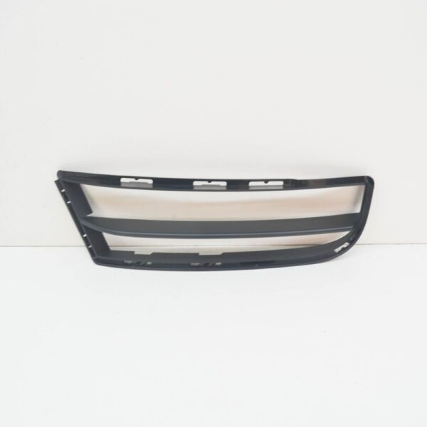 51118045922 - BMW 1 E82 Front M Bumper Right Grille 51118045922 8045922 New Genuine 2010