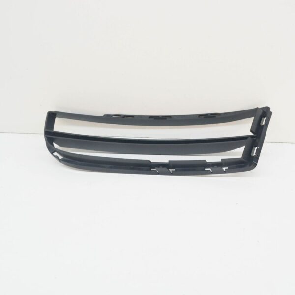 51118045922 - BMW 1 E82 Front M Bumper Right Grille 51118045922 8045922 New Genuine 2010