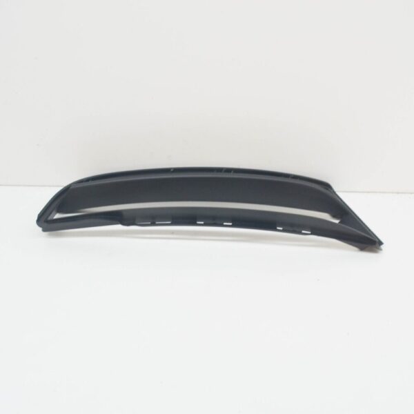 51118045922 - BMW 1 E82 Front M Bumper Right Grille 51118045922 8045922 New Genuine 2010