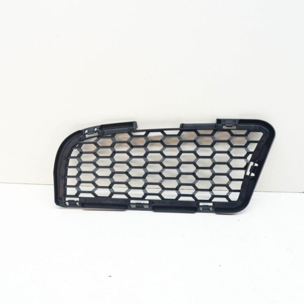 51118047393 - NEW BMW 5 F10 M FRONT LEFT BUMPER GRILLE 51118047393 8047393 ORIGINAL