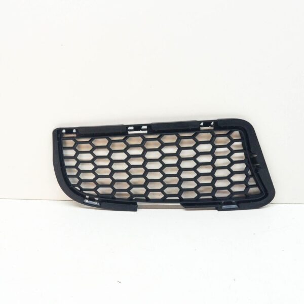 51118047393 - NEW BMW 5 F10 M FRONT LEFT BUMPER GRILLE 51118047393 8047393 ORIGINAL