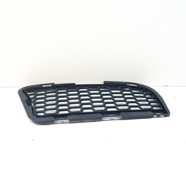 51118047393 - NEW BMW 5 F10 M FRONT LEFT BUMPER GRILLE 51118047393 8047393 ORIGINAL