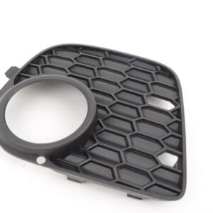 51118048021 - New Genuine BMW X5 E70 LCI Front Left M Sport Bumper Fog Light Grill 8048021 OEM