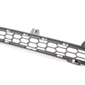 51118048096 - New Genuine BMW X3 F25 10 - 14 M Sport Front Bumper Grill Mesh 8048096 OEM