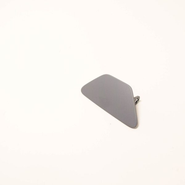 51118048680 - NEW BMW 5 F10 RIGHT HEADLIGHT WASHER COVER M SPORT 51118048680 2015 ORIGINAL