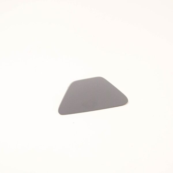 51118048680 - NEW BMW 5 F10 RIGHT HEADLIGHT WASHER COVER M SPORT 51118048680 2015 ORIGINAL