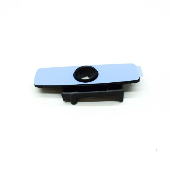 51118049079 - NEW BMW 5 F10 M FRONT BUMPER COVER LEFT BRACKET 8049079 51118049079 ORIGINAL
