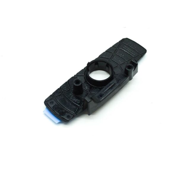 51118049079 - NEW BMW 5 F10 M FRONT BUMPER COVER LEFT BRACKET 8049079 51118049079 ORIGINAL