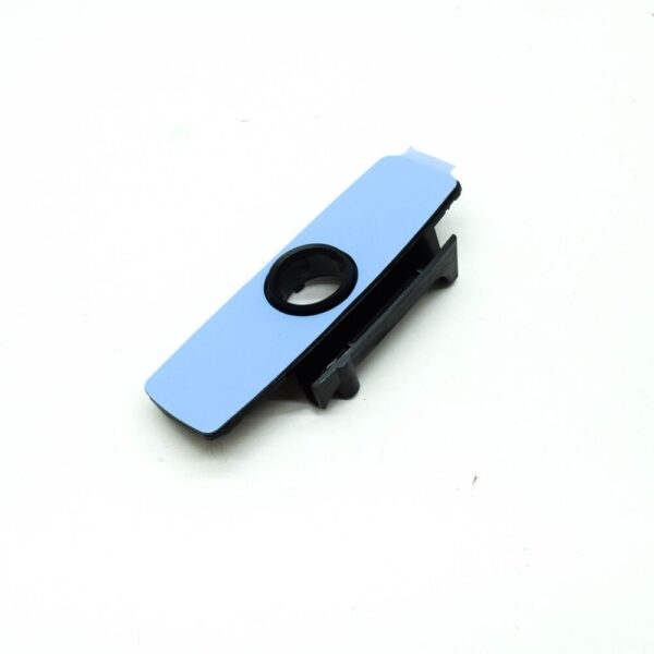 51118049079 - NEW BMW 5 F10 M FRONT BUMPER COVER LEFT BRACKET 8049079 51118049079 ORIGINAL