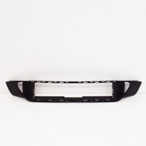 51118050036 - New Genuine BMW 5 Series F07 Front Bumper Lower Center Grille Duct 8050036 OEM