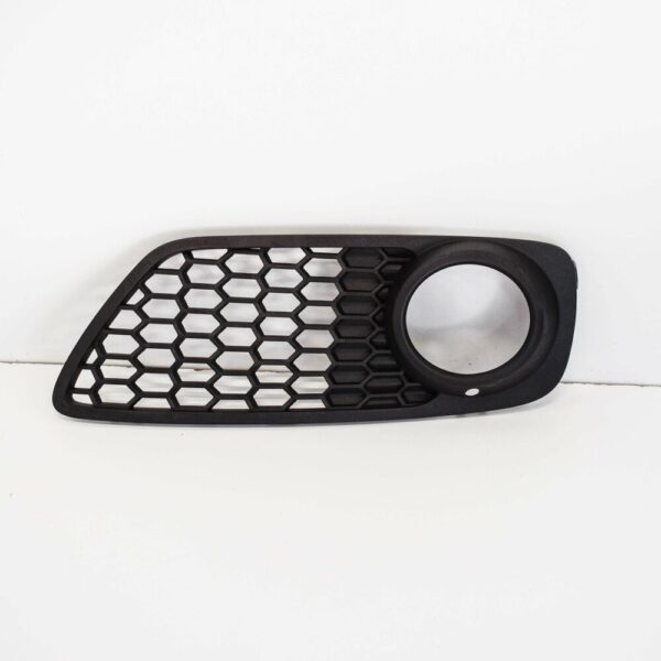 51118050055 - NEW BMW 5 SERIES GRAN TURISMO F07 FRONT LEFT GRILL 51118050055 2011
