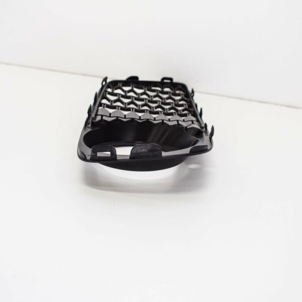 51118050055 - NEW BMW 5 SERIES GRAN TURISMO F07 FRONT LEFT GRILL 51118050055 2011