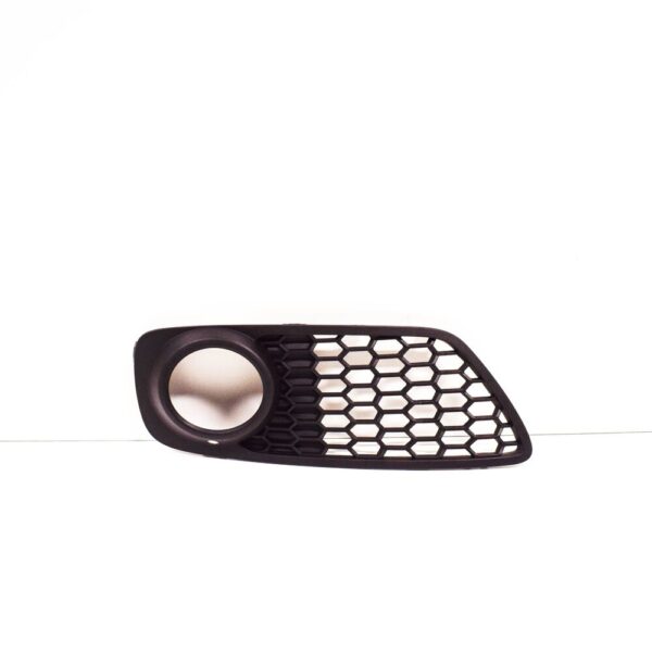 51118050056 - BMW 5 Gran Turismo F07 front right M air intake grille 51118050056 NEW REAL