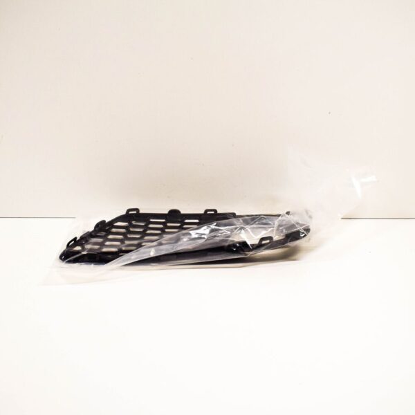 51118050056 - BMW 5 Gran Turismo F07 front right M air intake grille 51118050056 NEW REAL