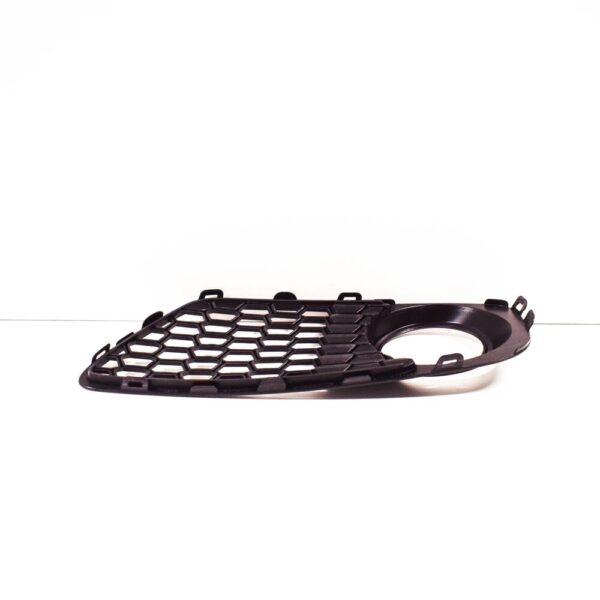 51118050056 - BMW 5 Gran Turismo F07 front right M air intake grille 51118050056 NEW REAL