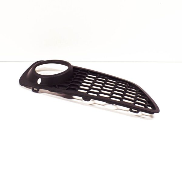 51118050056 - BMW 5 Gran Turismo F07 front right M air intake grille 51118050056 NEW REAL