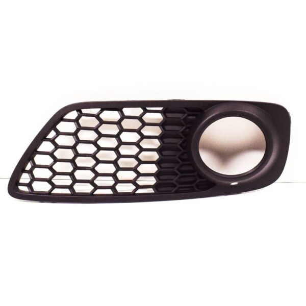 51118050056 - BMW 5 Gran Turismo F07 front right M air intake grille 51118050056 NEW REAL