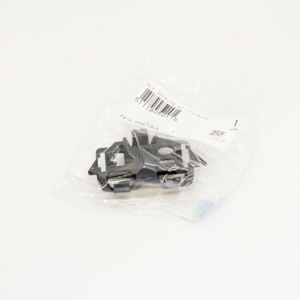 51118050116 - NEW BMW 5 F10 RIGHT HEADLIGHT WASH M BLIND PLUG 51118050116 8050116