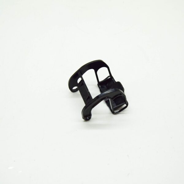 51118050338 - BMW 6 F06 Front Bumper Right Cover Cap Lever 511180338 NEW GENUINE