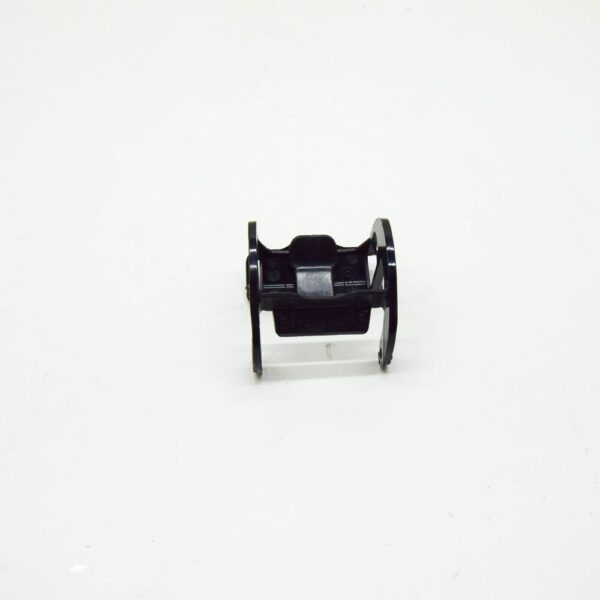 51118050338 - BMW 6 F06 Front Bumper Right Cover Cap Lever 511180338 NEW GENUINE
