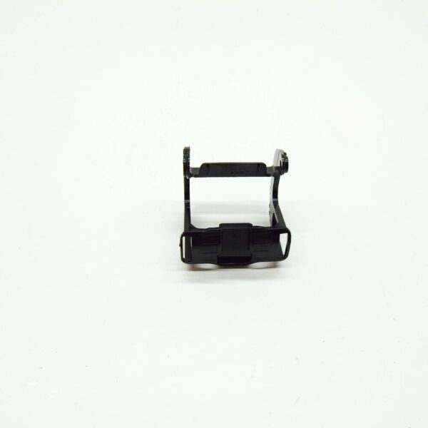 51118050338 - BMW 6 F06 Front Bumper Right Cover Cap Lever 511180338 NEW GENUINE