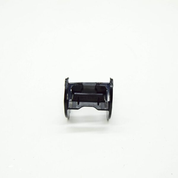 51118050338 - BMW 6 F06 Front Bumper Right Cover Cap Lever 511180338 NEW GENUINE